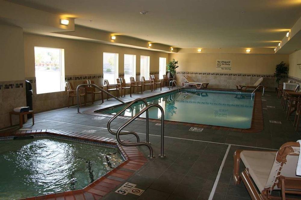 Hampton Inn & Suites Давенпорт Удобства фото