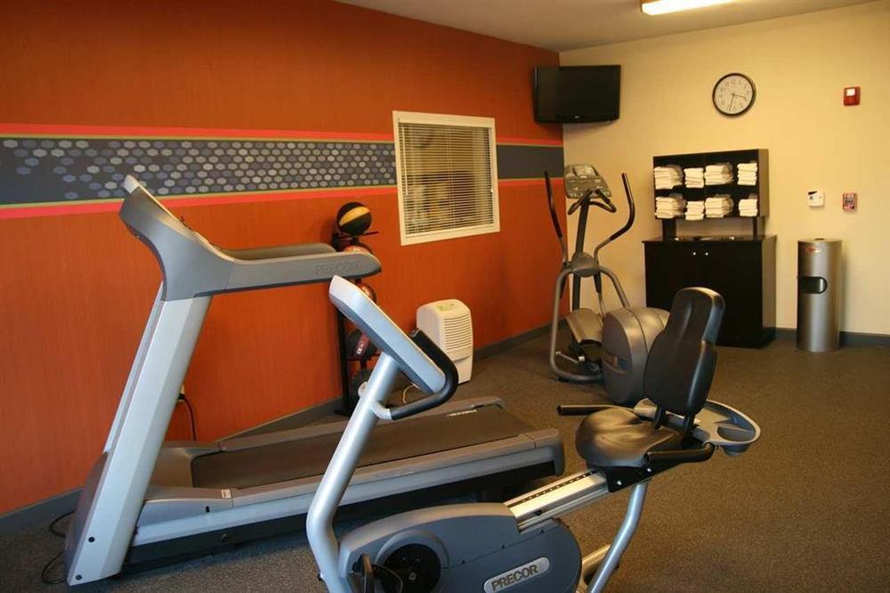 Hampton Inn & Suites Давенпорт Удобства фото